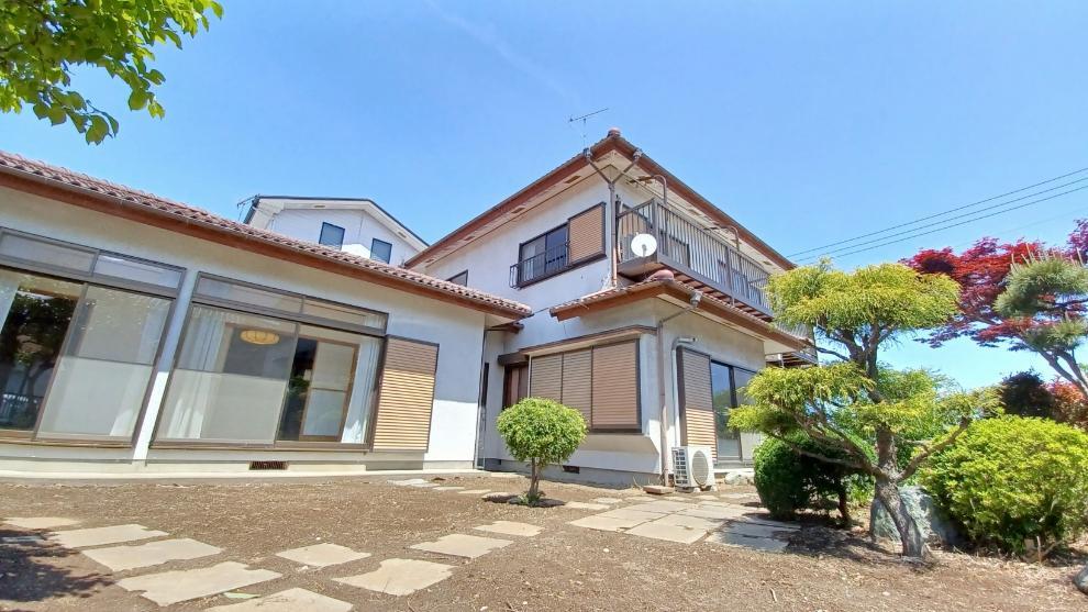 5LDK+3 in Saitama (170.27㎡) in Saitama