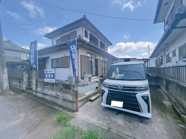 4LDK+S House with Parking in Miyako-cho, Isesaki, Gunma