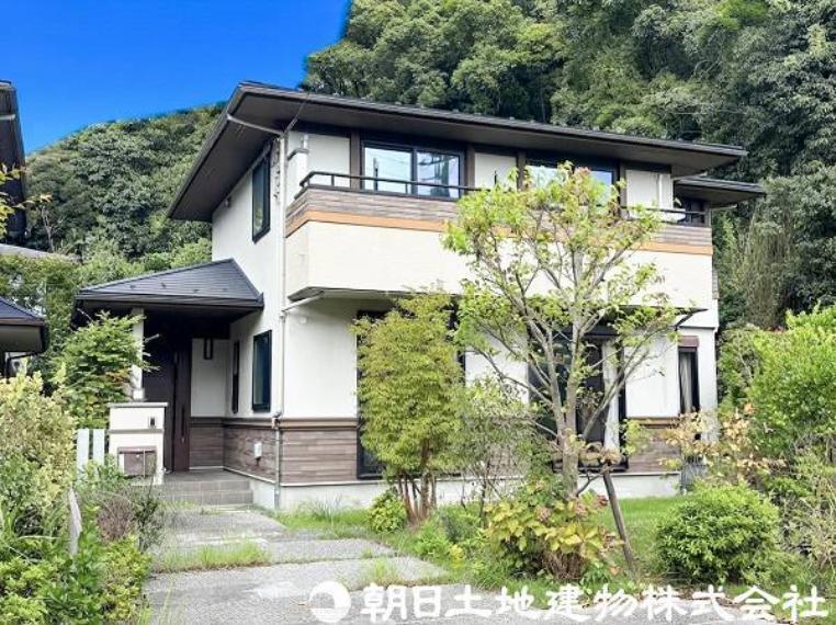 Bright 3LDK+2S Home with a Generous Garden in Jūniso, Kamakura, Kanagawa