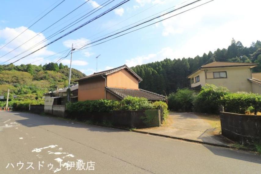 Rural 4DK Home with Workshop and Expansive Garden in Minayoshi-cho, Kagoshima