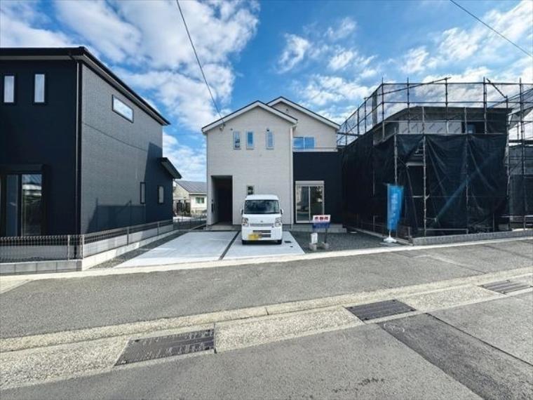 Modern 4LDK Home Near Izumi Minami Junior High, Kumamoto