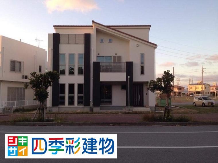 Spacious Two-Level Home Near the Coast in Ushiozaki, Itoman, Okinawa