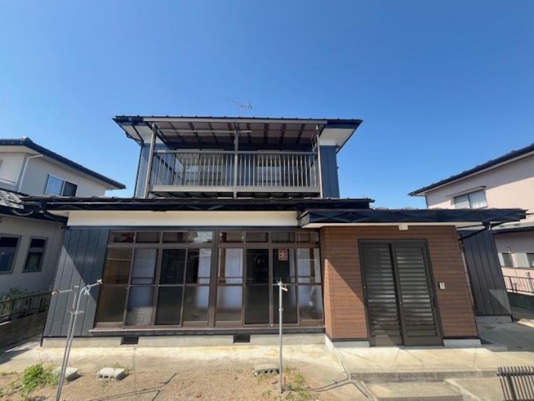 Spacious 5LDK Home with Tatami Rooms in Funaoka, Shibata, Miyagi