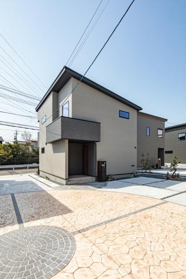 Modern 4LDK Home in a Quiet Midori-ku Neighborhood, Nagoya, Aichi
