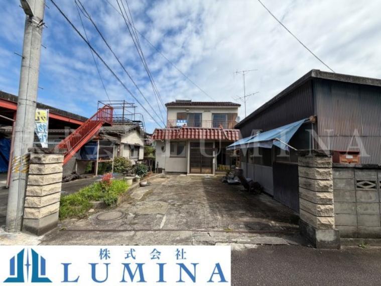 Traditional 6SDK Home with Tatami Rooms and Covered Parking, Kofu, Yamanashi