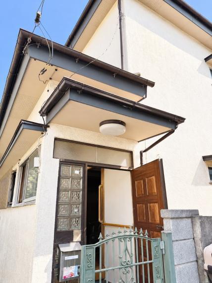 Bright Two-Story 4DK Home in Kuriyama, Yotsukaido, Yotsukaido, Chiba