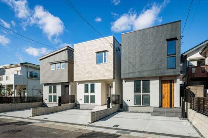 Bright 4LDK Detached Home in Nagoya’s Midori Ward, Nagoya, Aichi