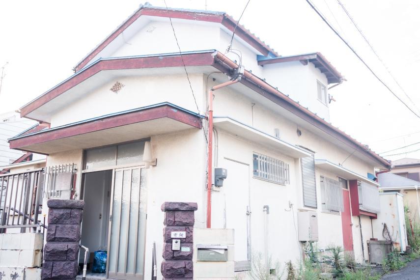 Renovation-Potential 4DK House in Oana-kita, Funabashi, Funabashi, Chiba