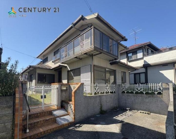 Spacious 5LDK Home in Quiet Ooyabu-cho, Hikone, Shiga