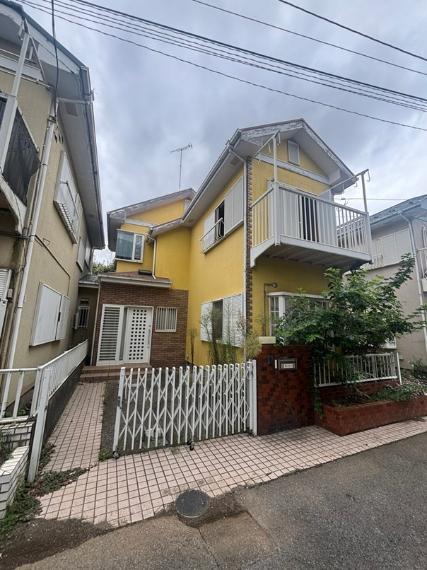 4LDK Detached Home with Balcony in Shikokoda, Kashiwa, Kashiwa, Chiba