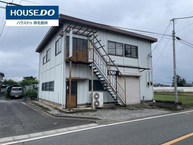 Spacious 1R Property in Quiet Oaza Iino, Itakura, Gunma